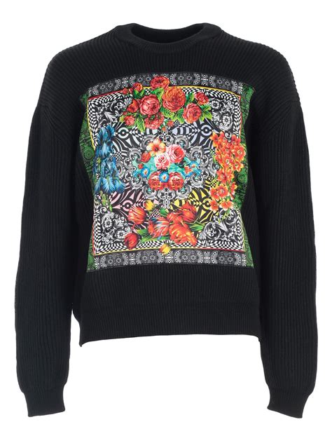 Versace Jeans Couture SWEATERS 